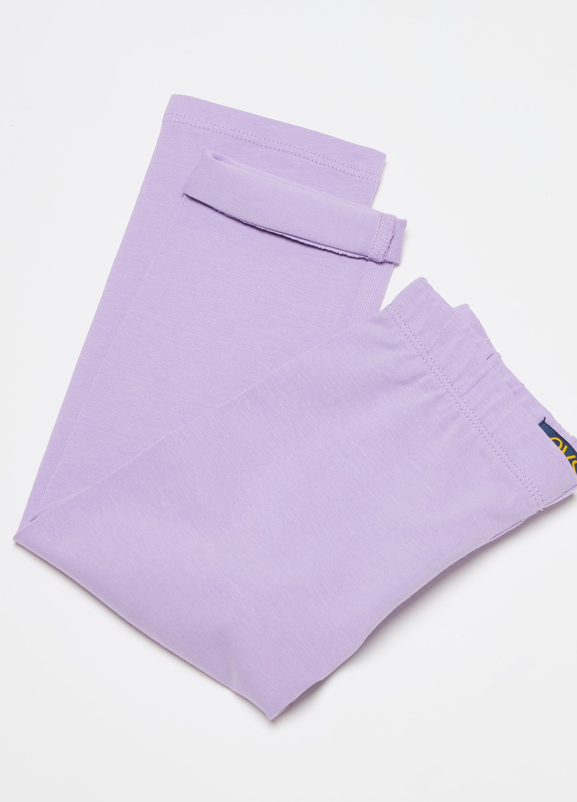 Ovs Stretch Cotton Leggings