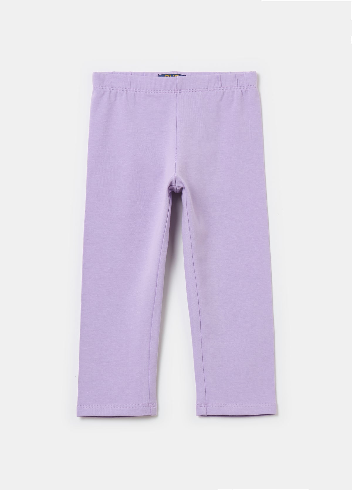 Ovs Stretch Cotton Leggings