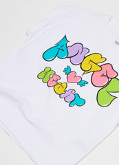Cotton Jogging Set With Print