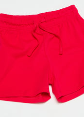 Ovs Sleeveless T-Shirt With Print And Shorts Set