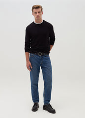 Ovs Relaxed-Fit Jeans With Five Pockets