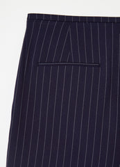 Ovs Straight-Fit Stretch Trousers