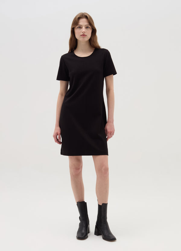 Ovs Short Tube Dress