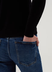 V-Neck Pullover