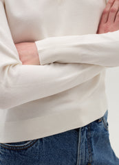 V-Neck Pullover