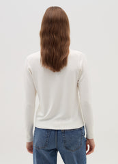 V-Neck Pullover