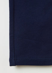 Treggings In Organic Cotton