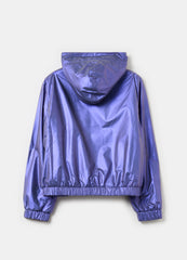 Ovs Waterproof Jacket With Hood