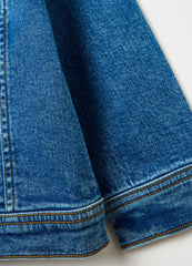 Ovs Denim Jacket