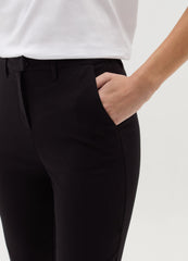 Ovs Stretch Chino Trousers