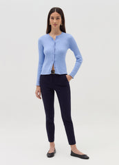 Ovs Stretch Chino Trousers