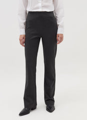 Flare-Fit Leggings