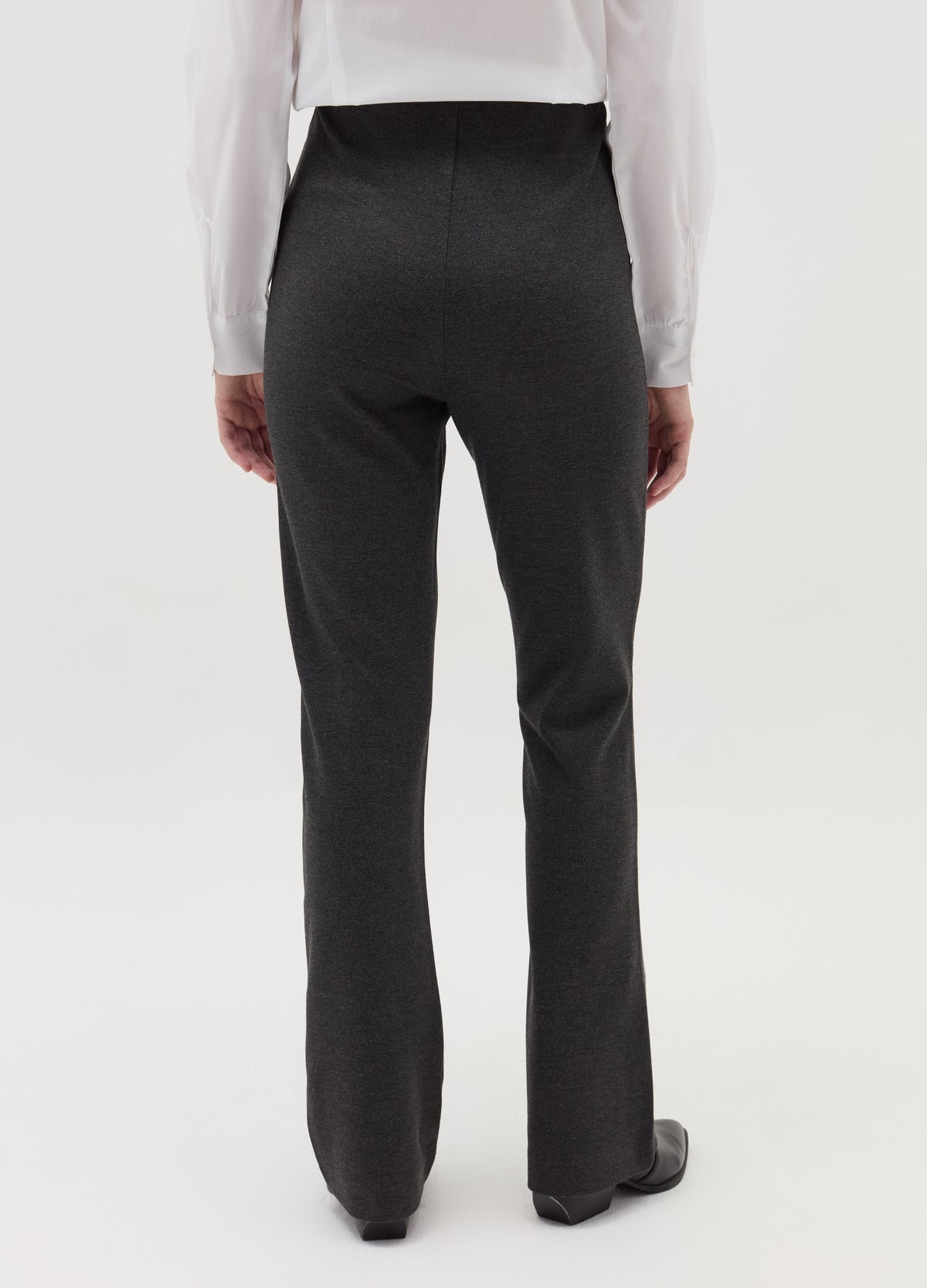 Flare-Fit Leggings