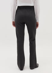Flare-Fit Leggings