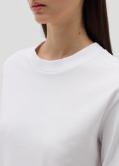 Essential T-Shirt With Long Sleeves