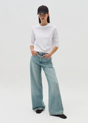 Essential T-Shirt With Long Sleeves