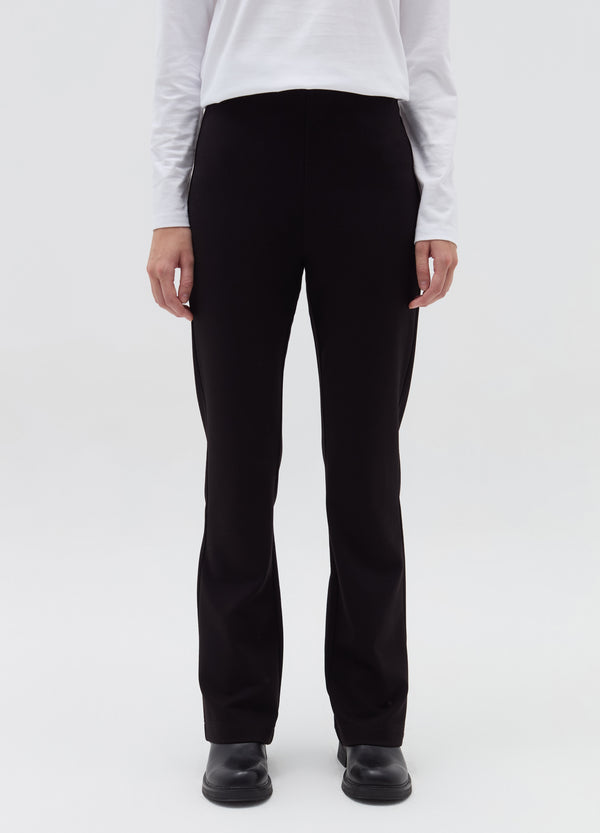 Ovs Flare-Fit Leggings