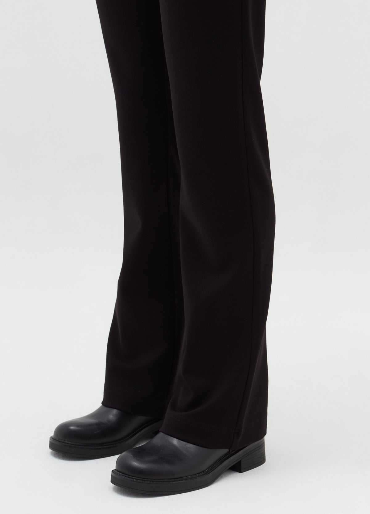 Flare-Fit Leggings
