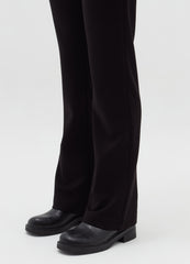 Flare-Fit Leggings