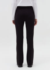 Flare-Fit Leggings