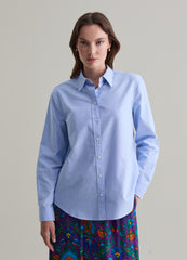 Oxford Cotton Shirt
