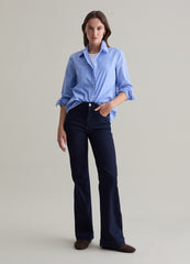 Ovs Cotton Poplin Shirt