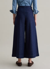 Ovs Relaxed-Fit Tailored Jeans With Darts