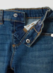 5-Pocket Jeans