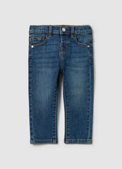 5-Pocket Jeans