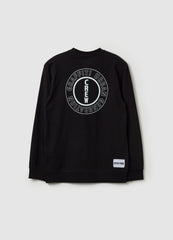 Ovs Long-Sleeved T-Shirt With Print