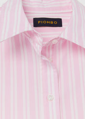Cotton Poplin Shirt
