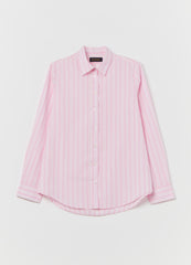 Cotton Poplin Shirt