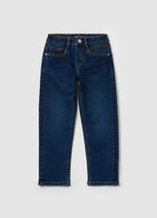 Regular-Fit Jeans With Five Pockets