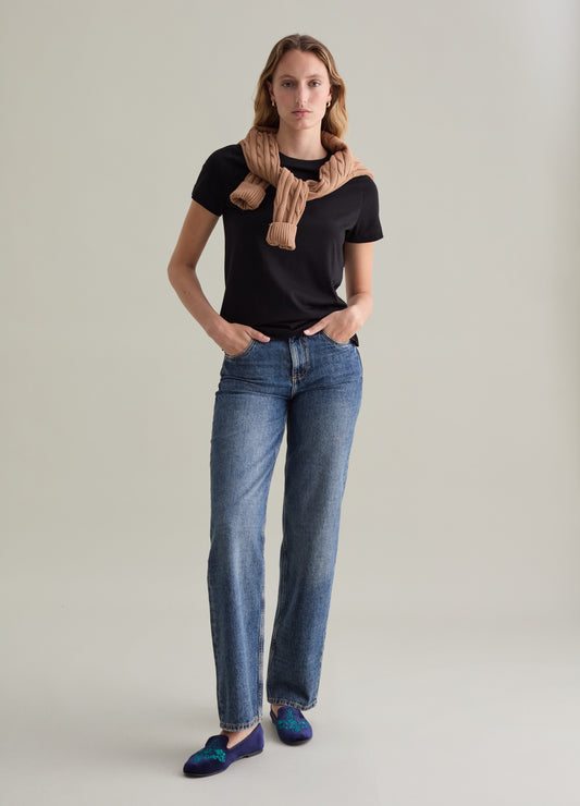 Supima Cotton T-Shirt