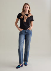 Supima Cotton T-Shirt