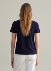 Supima Cotton T-Shirt