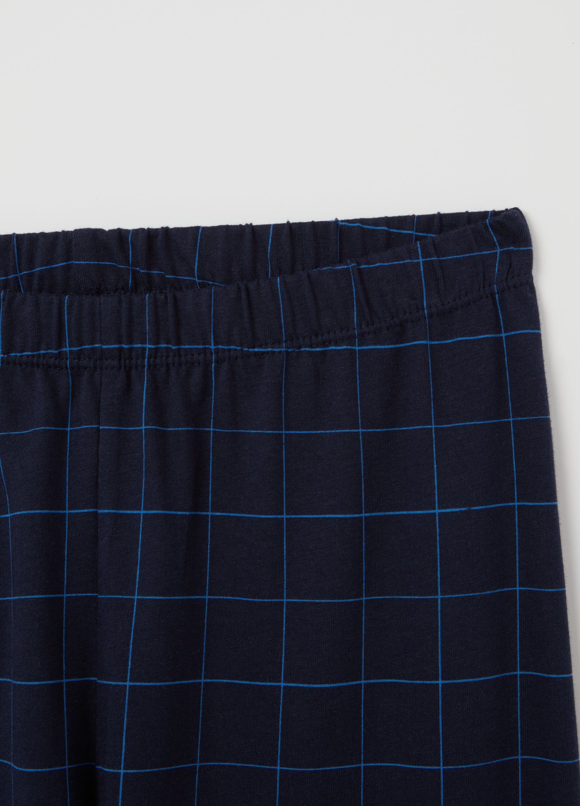 Organic Cotton Pyjamas With Print