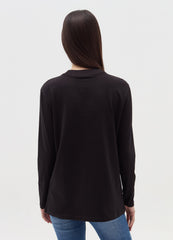 Essential T-Shirt With Long Sleeves