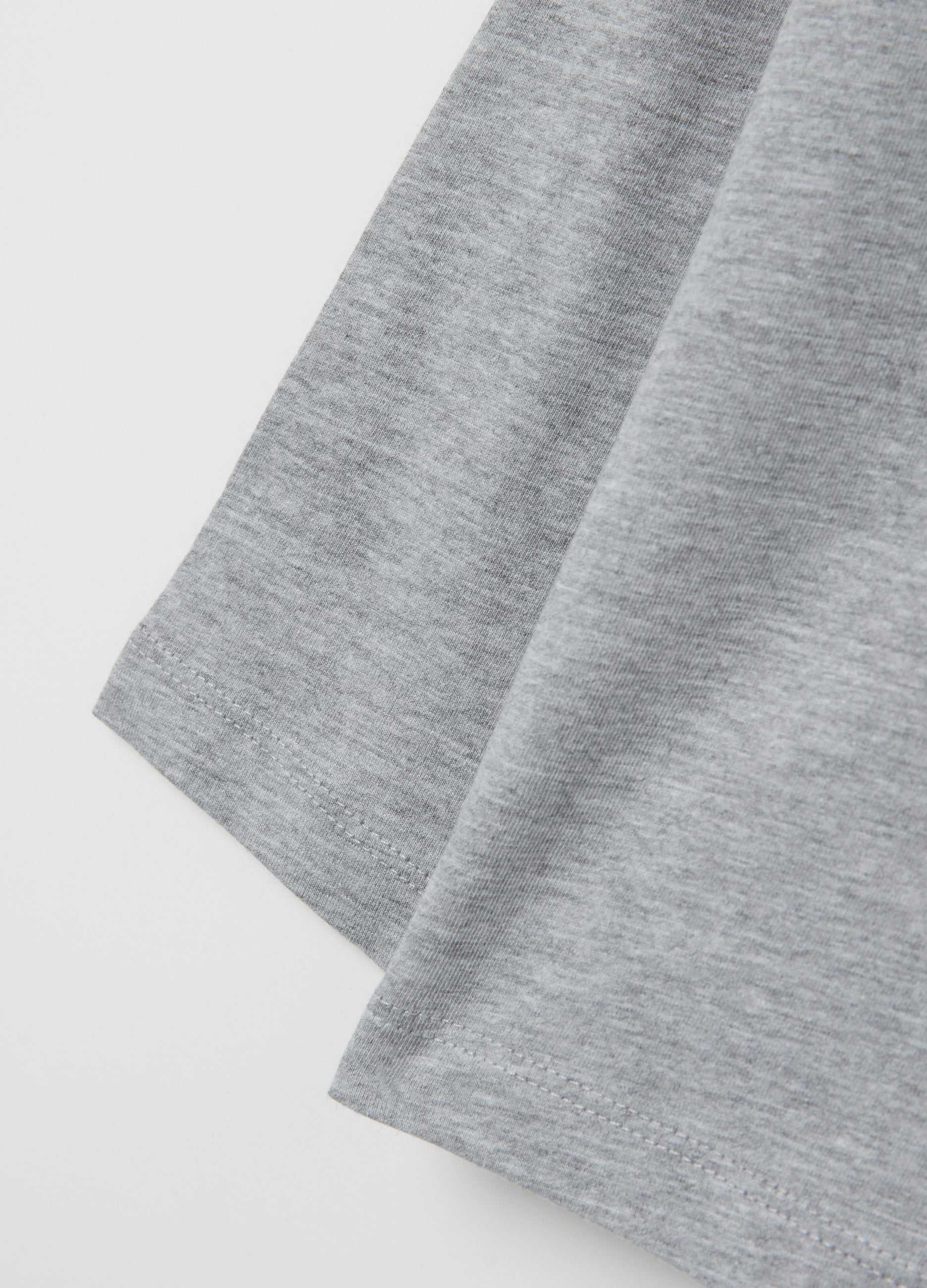 Ovs Long-Sleeved T-Shirt With Print