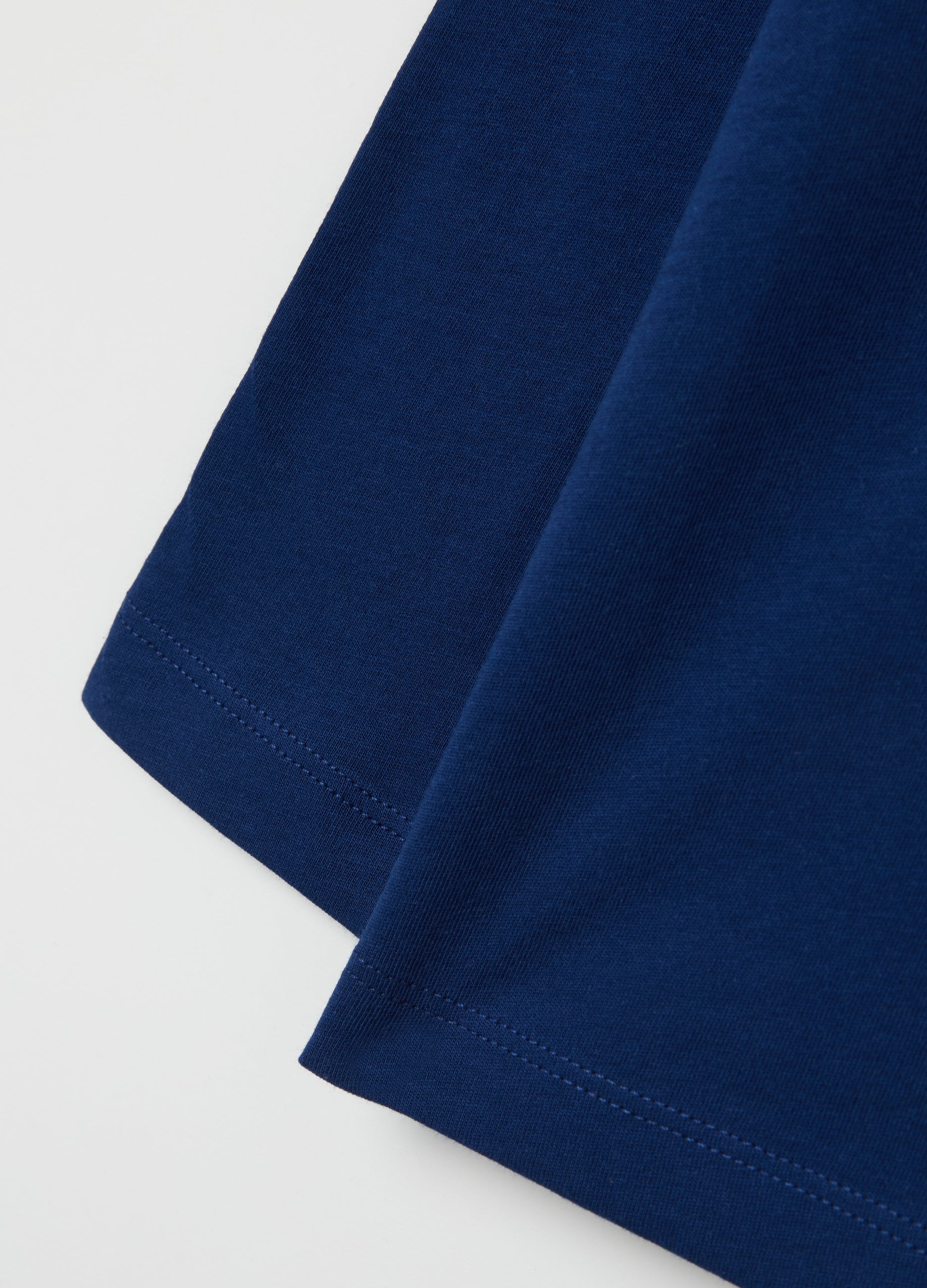 Ovs Long-Sleeved T-Shirt With Print