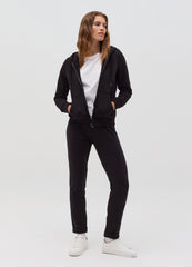 Essential Sweatshirt With Hood