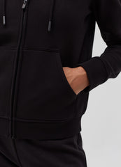 Essential Sweatshirt With Hood