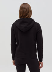 Essential Sweatshirt With Hood