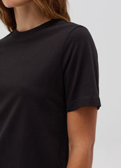 Essential T-Shirt In Cotton