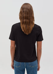 Essential T-Shirt In Cotton