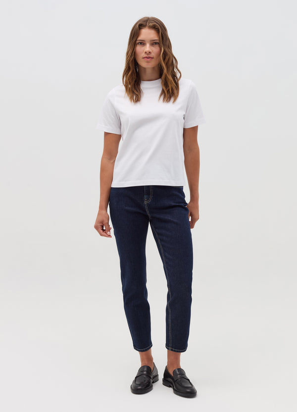 Ovs Essential T-Shirt In Cotton