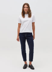 Essential T-Shirt In Cotton