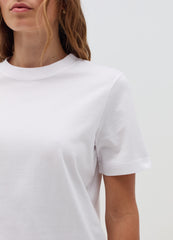 Essential T-Shirt In Cotton