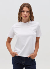 Essential T-Shirt In Cotton