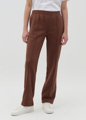 Essential Straight-Fit Joggers